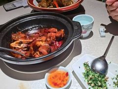 -维园悦谱·海派家常菜(乌鲁木齐南路店)