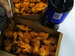-阿捡忭京炸鸡(韭菜园总店)