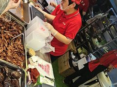 -乔波食品(杜桥中心菜场店)