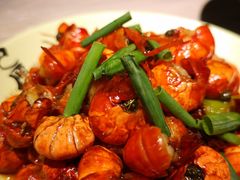 -巴厘龙虾·榜首油焖大虾(洞庭·艺术洋房店)