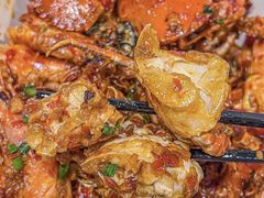 -辣螃铠盆盆蟹大排档(总店)