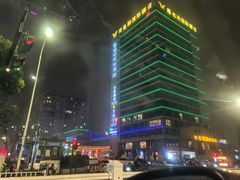 -新农都水产市场