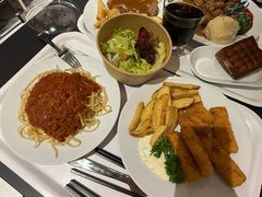 -宜家·瑞典风味餐厅(四元桥店)
