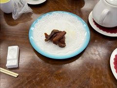 -潮福城大酒楼·潮粤菜·港式点心(阳光城店)
