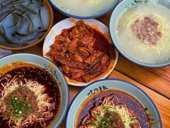 -渔桥李记奶汤面(东街店)