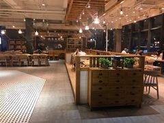 大堂-冰泉豆浆馆(阳朔店)