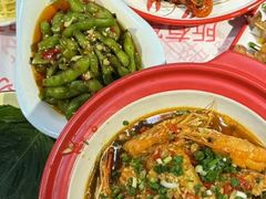 -辣出味岳阳特色烧烤·龙虾大排档(砂子塘总店)