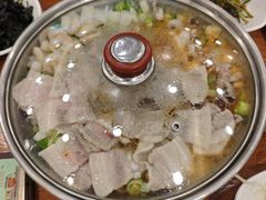 -蚂蚁家辣炒章鱼(海云台店)