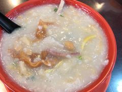 -昇记肠粉王(福华路店)