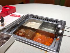 -海底捞火锅(亲子主题北金鹰店)