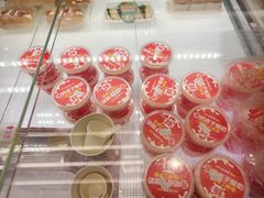 -味多美蛋糕(三元桥店)