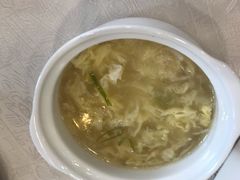 宋嫂鱼羹-楼外楼(西湖景区孤山路店)