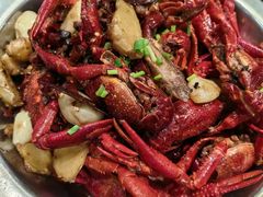 -五七小李子油焖大虾(总店)