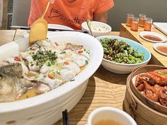 -粤集·手工粤菜(皇庭广场店)