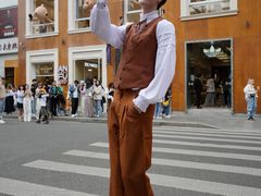 -安福路