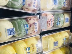 -盒马鲜生(岭南新世界店)