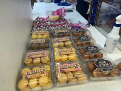 -昆明冠生园·蛋糕·面包(南强街店)