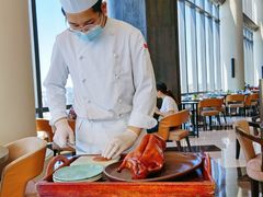 -大连君悦酒店·星海湾壹号Dalian·Dalian(星海广场店)