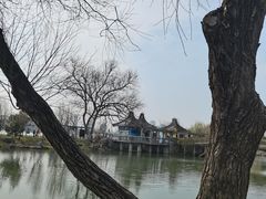 -玄武湖景区-情侣园游乐场