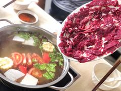 -粤潮魏记牛肉火锅(爱家·金河湾南区店)