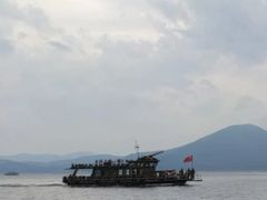 -松花湖风景名胜区