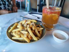 -盐说·西式餐酒馆(光明万达店)