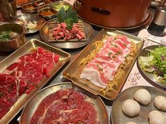 -西塔老太太泥炉烤肉(苏州大悦城店)