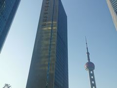 -上海中心大厦