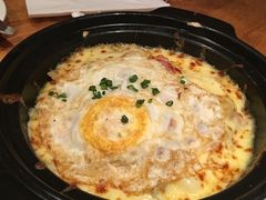 -Geneva日内瓦餐厅(西郊宝成花苑店)