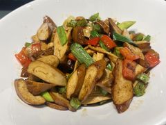 -楚鲜·汉正街一号(天河店)