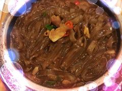 -美泉宫饭店美泉盛宴海鲜