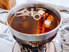 -丽江庭院之丽江往事(安定门店)