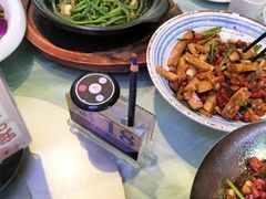 -广东茶楼(鱼峰店)