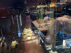 -万达文华酒店·48F云端窗景美食汇自助餐厅