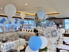 -InParty·游艇求婚策划生日派对布置(世纪大道店)