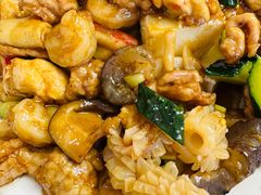 -胖子菜馆(隆昌路店)