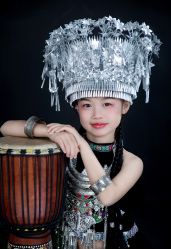 -虞美人古装摄影(汉服体验)