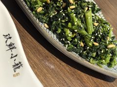 -玖鲜小笼(中山广场店)