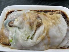 瘦肉拉肠-穗银肠粉店(东川路店)