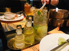 -simply thai天泰(静安嘉里中心店)