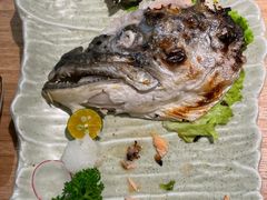 -玄白·炭烤活鳗(上海首店)