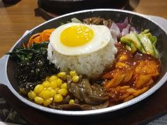-禾谷韩餐(热带海洋学院店)