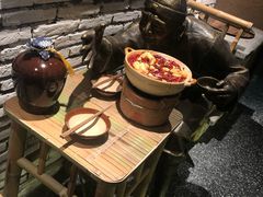 -哥老官重庆美蛙鱼头(龙湖杭州金沙天街店)