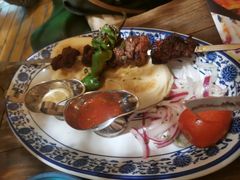 -卢布里西餐厅(总店)