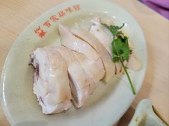 招牌百家鸡-百家鸡味馆(清泰店)