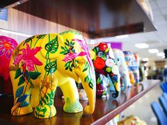 -班达拉奈克国际机场