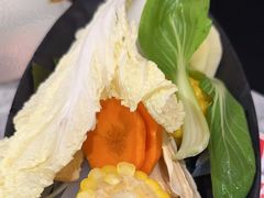 -新辣道鱼火锅(领展购物广场·中关村店)