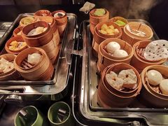-曼谷铂尔曼皇权酒店