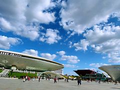 -中华艺术宫(上海美术馆)