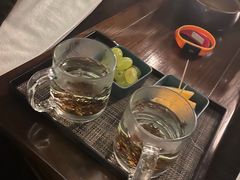 -水墨澜渟足道·SPA·传统(四望亭东关街店)